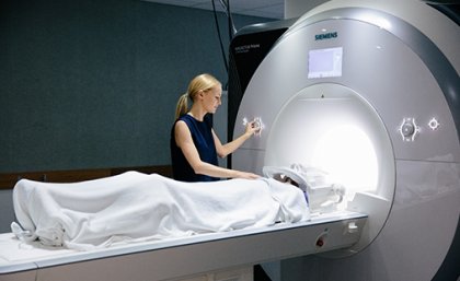 ARC Training Centre for Innovation in Biomedical Imaging Technology scientists will have access to facilities such as the 3T MRI. ARC Training Centre for Innovation in Biomedical Imaging Technology scientists will have access to facilities such as the 3T MRI.